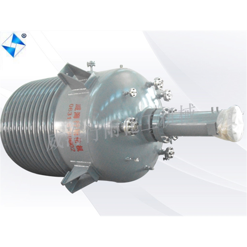 江苏大型生产型反应釜