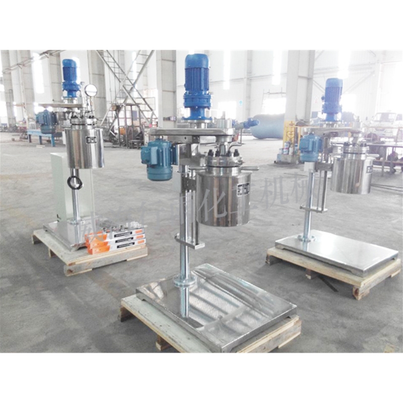 江苏实验室反应釜