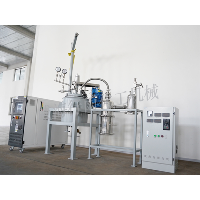 江苏实验室反应釜