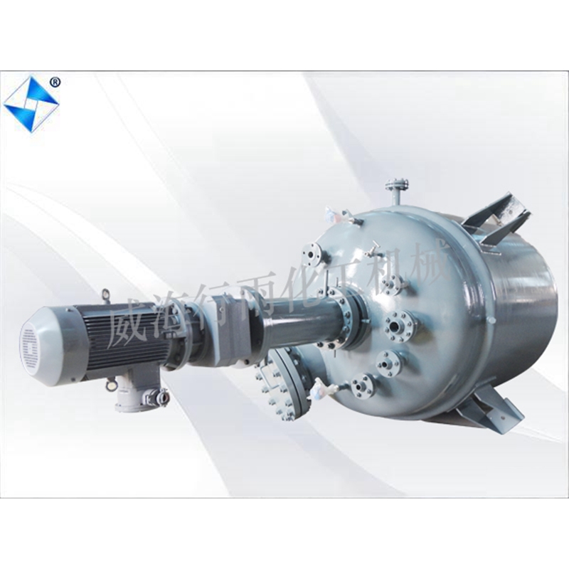 江苏生产型反应釜