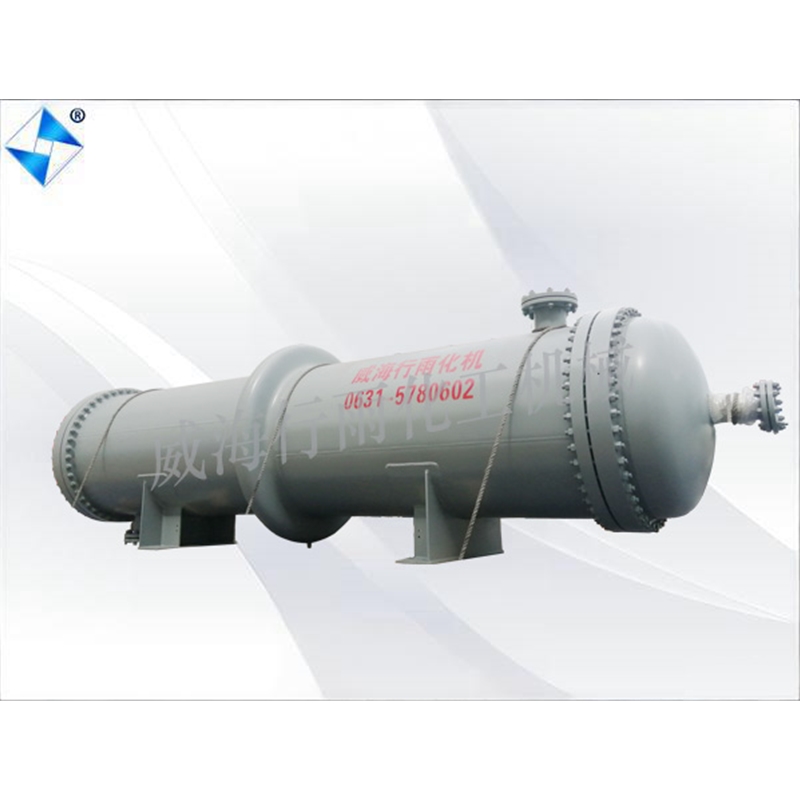 江苏生产型反应釜