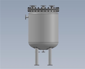 江苏三氟化氮电解槽