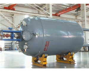 江苏生产型反应釜