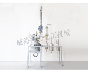 江苏酯化缩聚反应釜