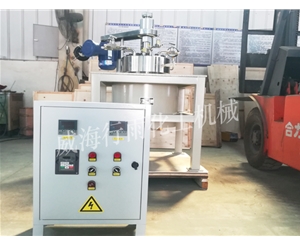 江苏中试反应釜