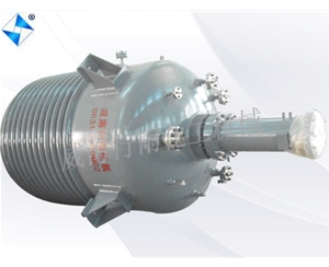 江苏大型生产型反应釜