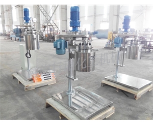 江苏实验室反应釜