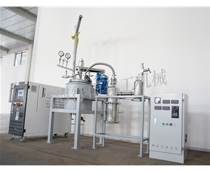 江苏实验室反应釜