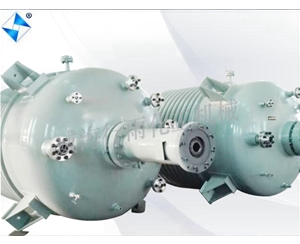 江苏生产型反应釜